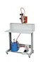 Glue Spraying Stand